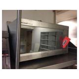 Sharp microwave