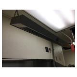 Hatco Glo-Ray heat lamp 48 inches
