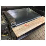 Keating miraclean grill 48x30