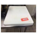 Two cutting boards 24 x 18