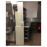 Cutting board tops assorted sizes