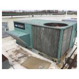 Carrrier weather maker 1 rooftop 87x57x42