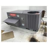 Bryant legacy line rooftop 74x45x34