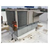 Lenox Model #LGCO60S2BH1Y rooftop 86x45x56