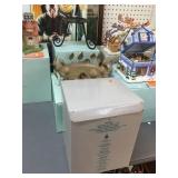 3 Partylite decorators