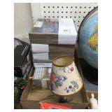 LED light kits / soap on a rope kit