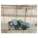 Assorted turkey calls