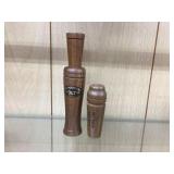 Goose call / piece of caller