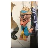 Marionette