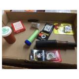 Assorted animal calls