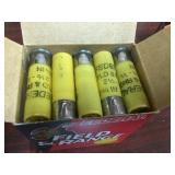 Assorted 20 gauge ammo