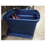 Totes with COVER / bag / plastic document holders