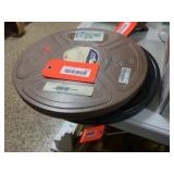Film reels
