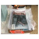 Assorted comic books