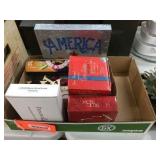 Wood crafting letters/words / assorted