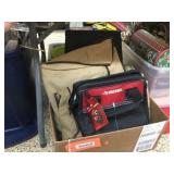 Husky tool bag / Shoe storage / assorted