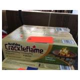 Duraflame Crackleflame - 12 lbs
