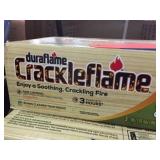 Duraflame Crackleflame - 12 lbs
