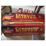 Creosote Buster
