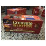 Creosote Buster