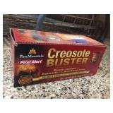 Creosote Buster