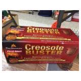 Creosote Buster