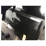 Receiver plate attachment