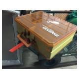 Plano magnum tackle box