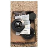 Wille dual economy mast system