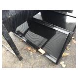 Receiver plate attachment