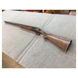 Savage Arms Stevens model 311E 20 gauge side x