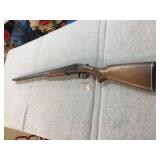 Stevens model 311-series H 12 gauge side x side
