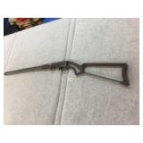 Take down .410 shotgun S/N not present all FFL