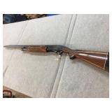 Remington Wingmaster Model 870 20 gauge pump