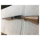 Mossberg 500 AG 12 gauge pump shotgun S/N H910366