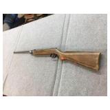 Winchester break action pellet gun