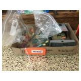 Moultrie game camera & shotgun shells