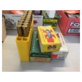 Ammunition 300, .357 & 38