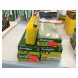 30-30 ammunition