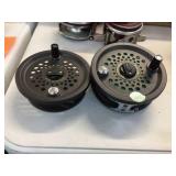 Cortland Magnum 140D fly fishing reel