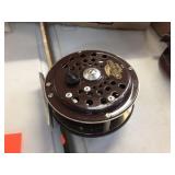 White River 456 fly reel