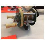 Fraser Freelines no. 758 reel