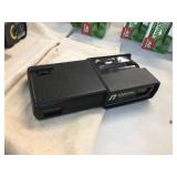 Ranging rangematic 610