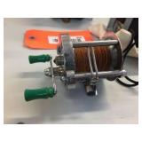 Pflueger no.1894 reel