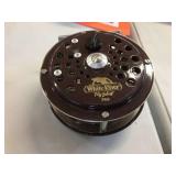 White River 789 fly reel