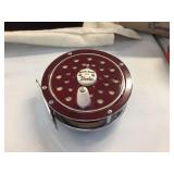 South Bend 1144 Finalist fly reel