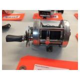 ABU Ambassadeur 6500C reel