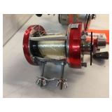 ABU Ambassadeur 7000 reel