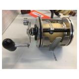Garcia King fisher GK-62 reel