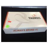 NIB Taurus Spectrum .380 semi auto pistol S/N